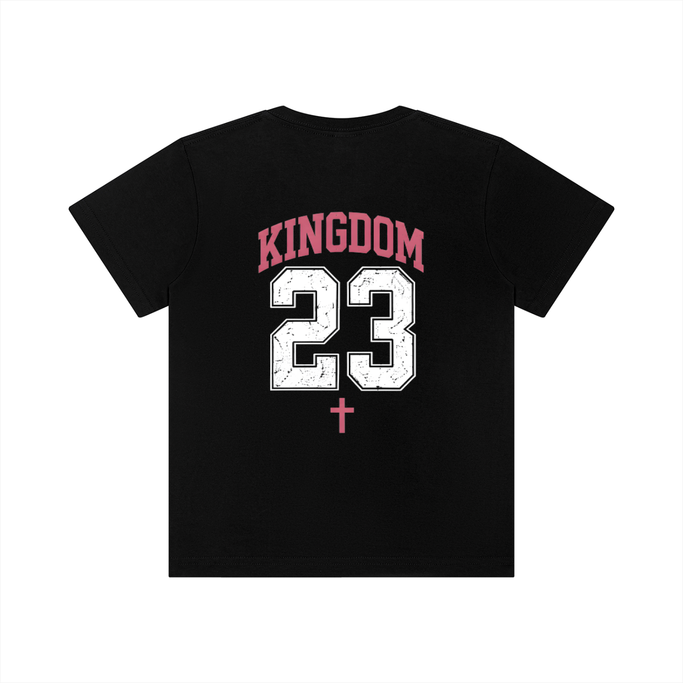 Team Kingdom Girls