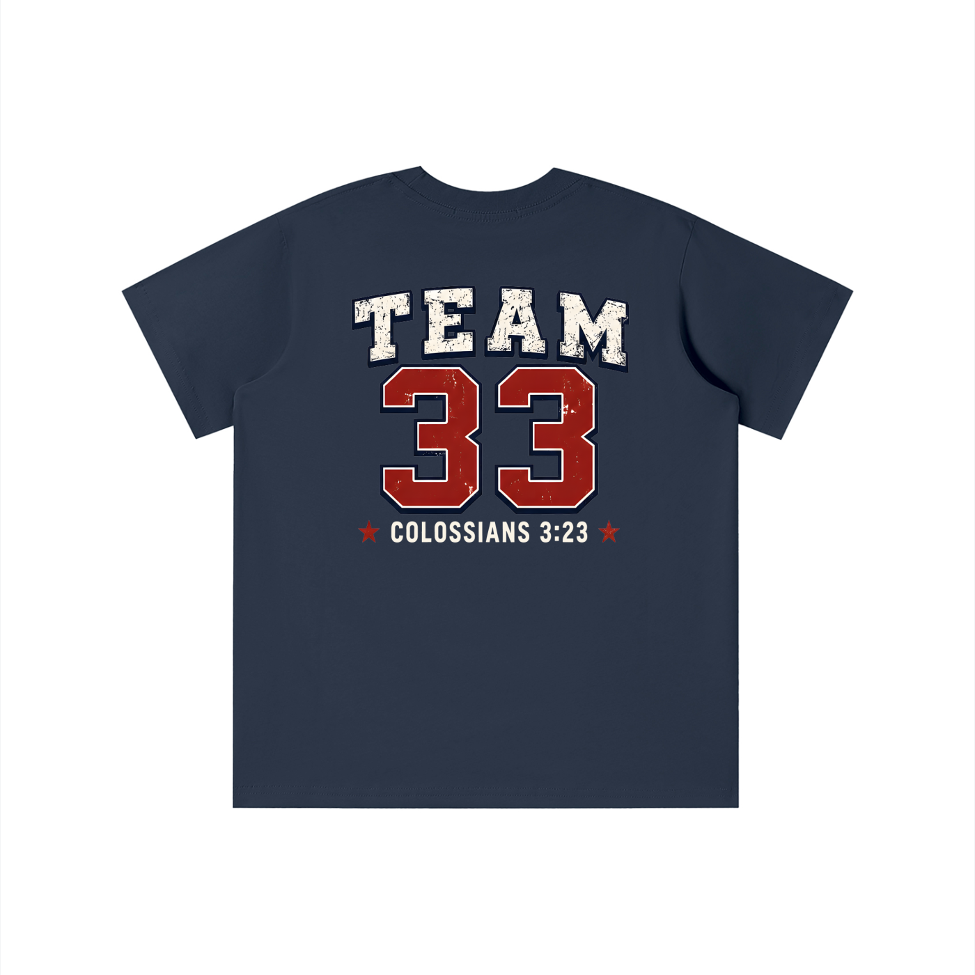 Team Kingdom Boys