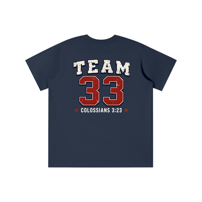 Team Kingdom Boys