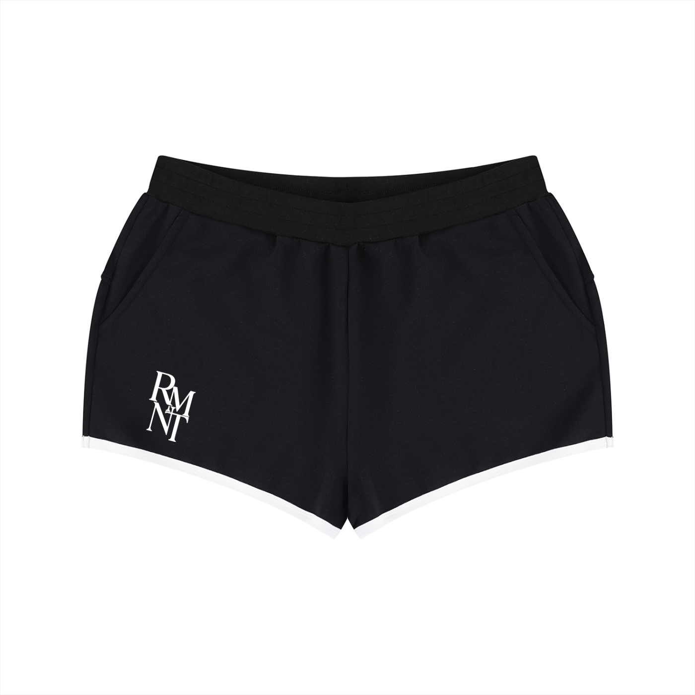 RMNT Binding Shorts