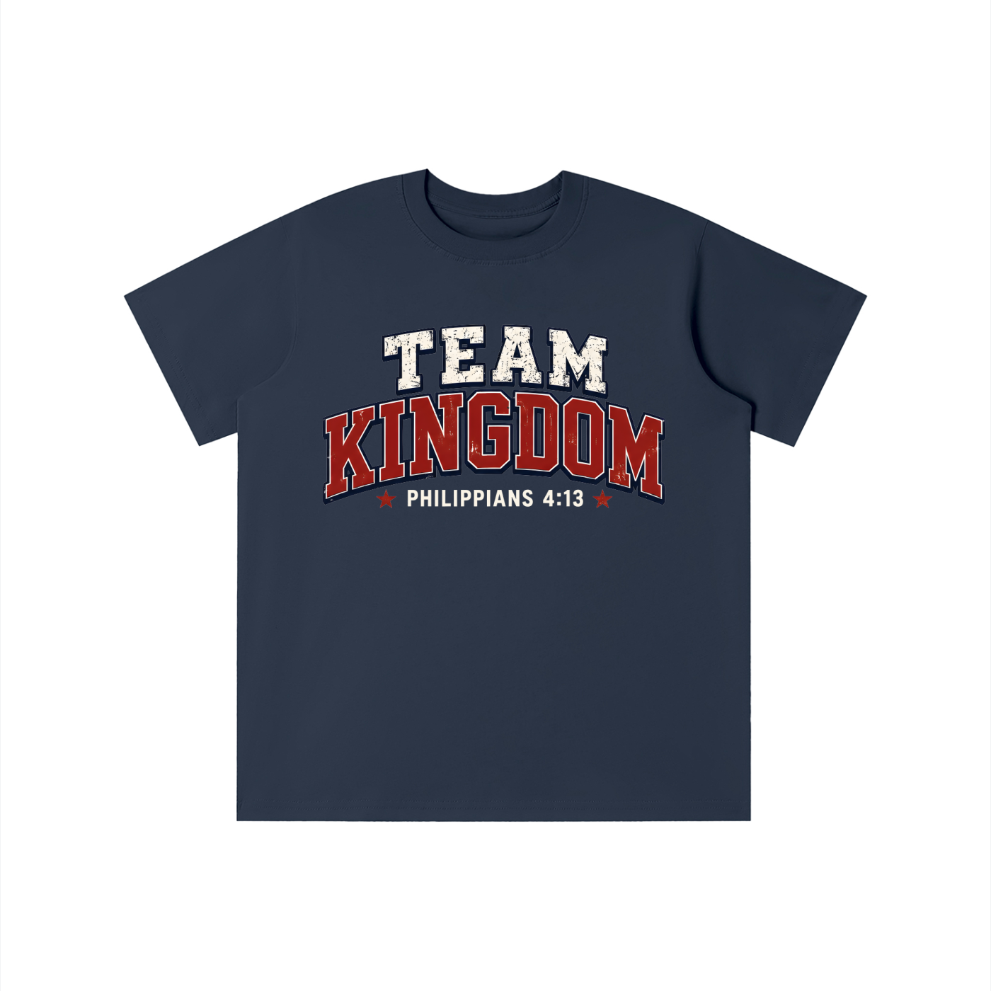 Team Kingdom Boys