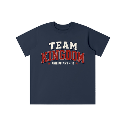 Team Kingdom Boys