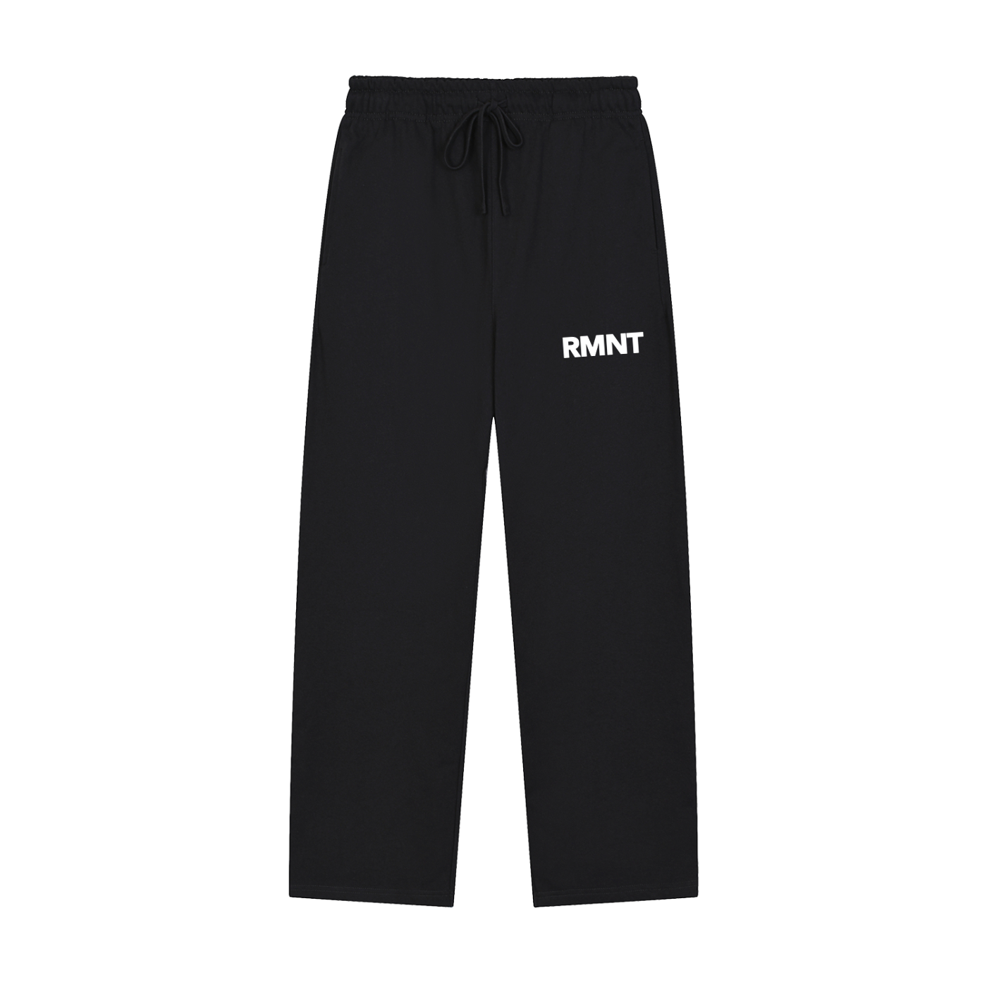 Classic RMNT Straight-Leg Sweatpants