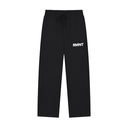 Classic RMNT Straight-Leg Sweatpants