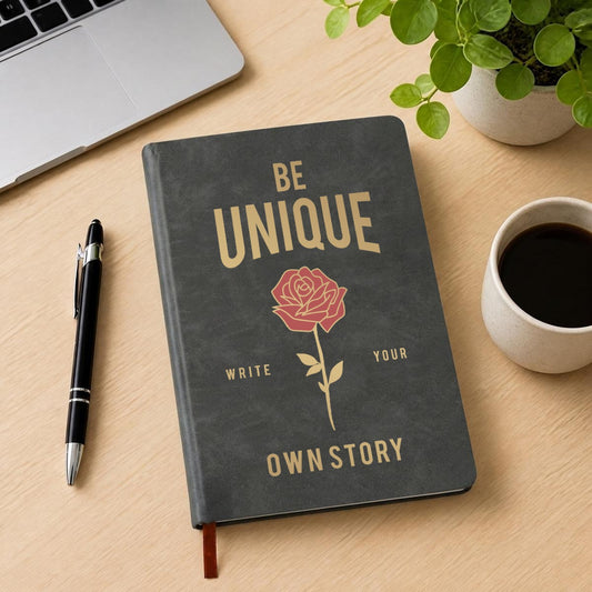 Be Unique