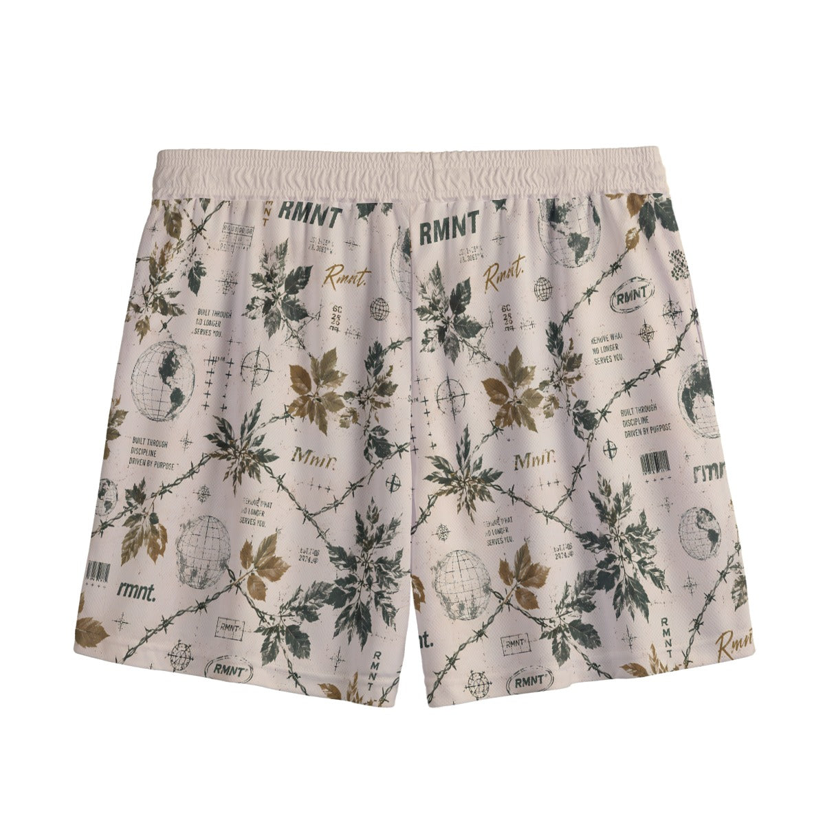 RMNT Camo