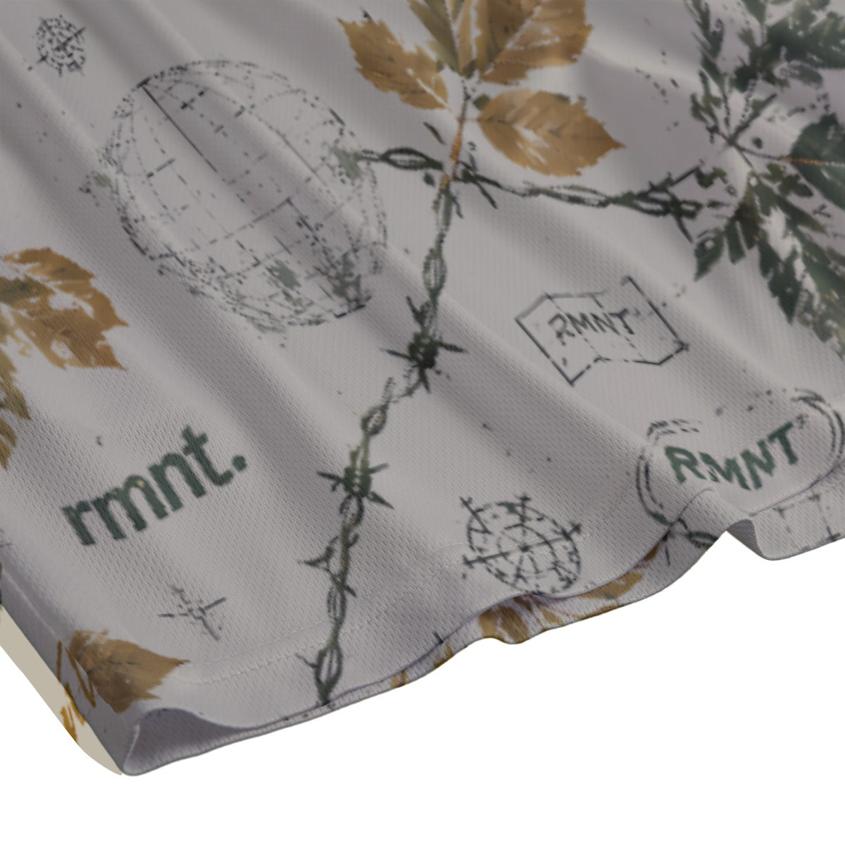 RMNT Camo