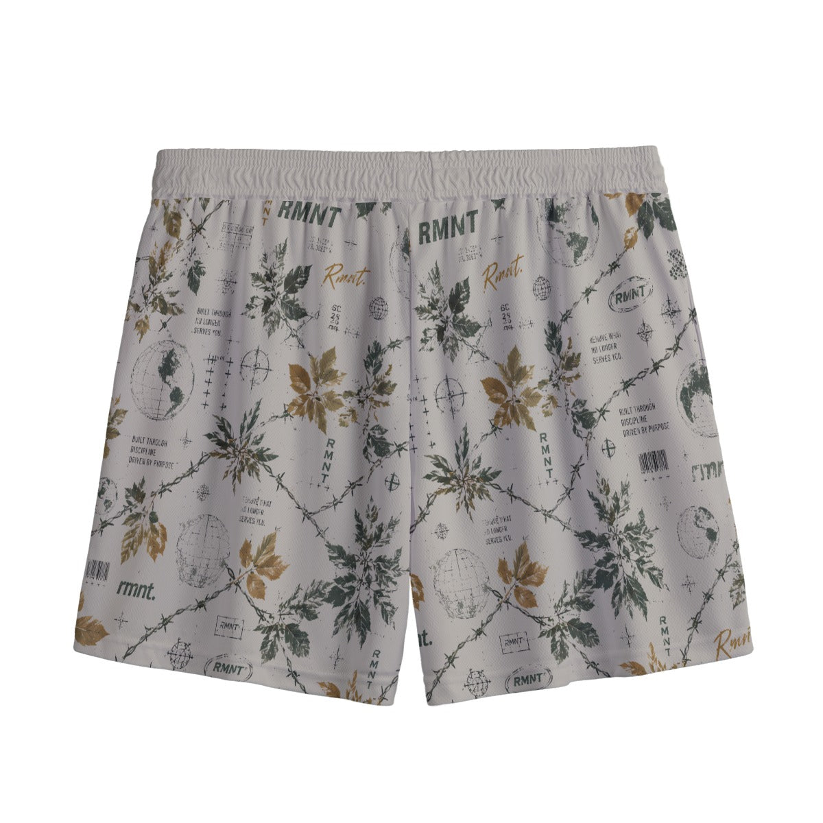 RMNT Camo