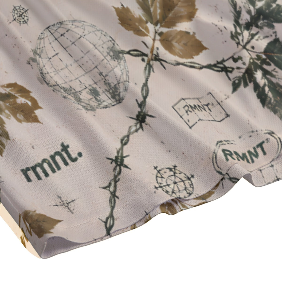 RMNT Camo