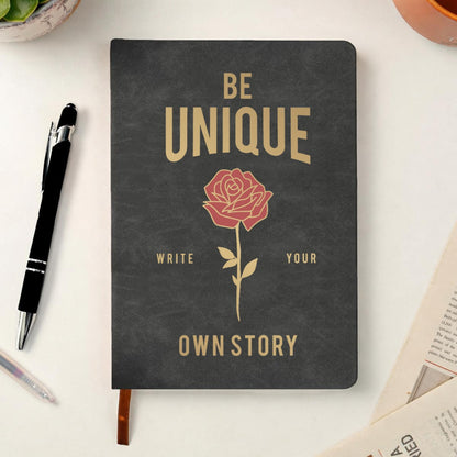 Be Unique