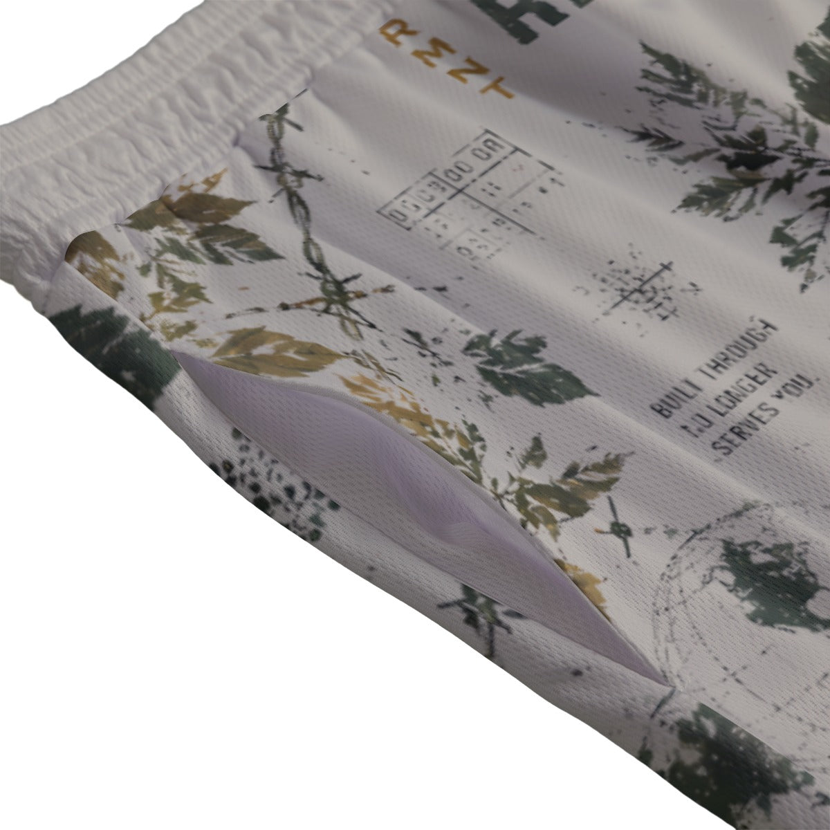 RMNT Camo