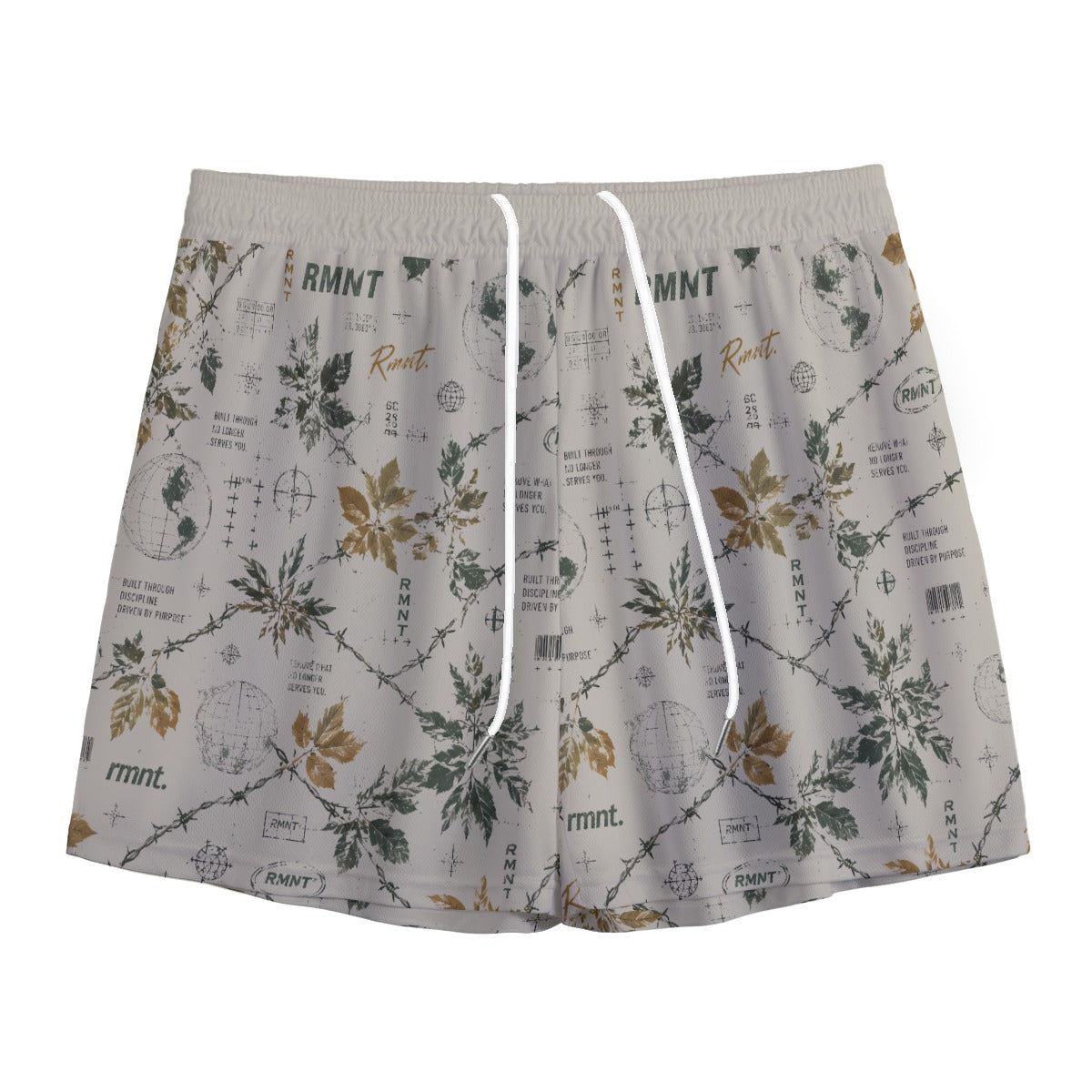 RMNT Camo