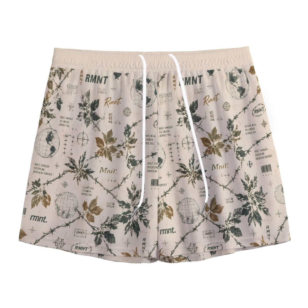 RMNT Camo