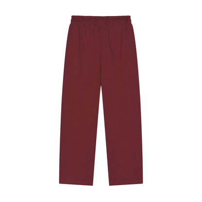 Classic RMNT Straight-Leg Sweatpants