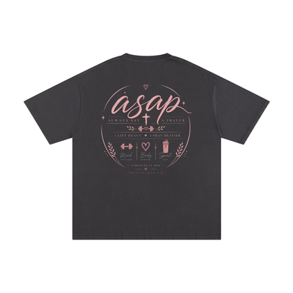 ASAP