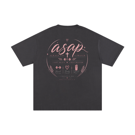 ASAP