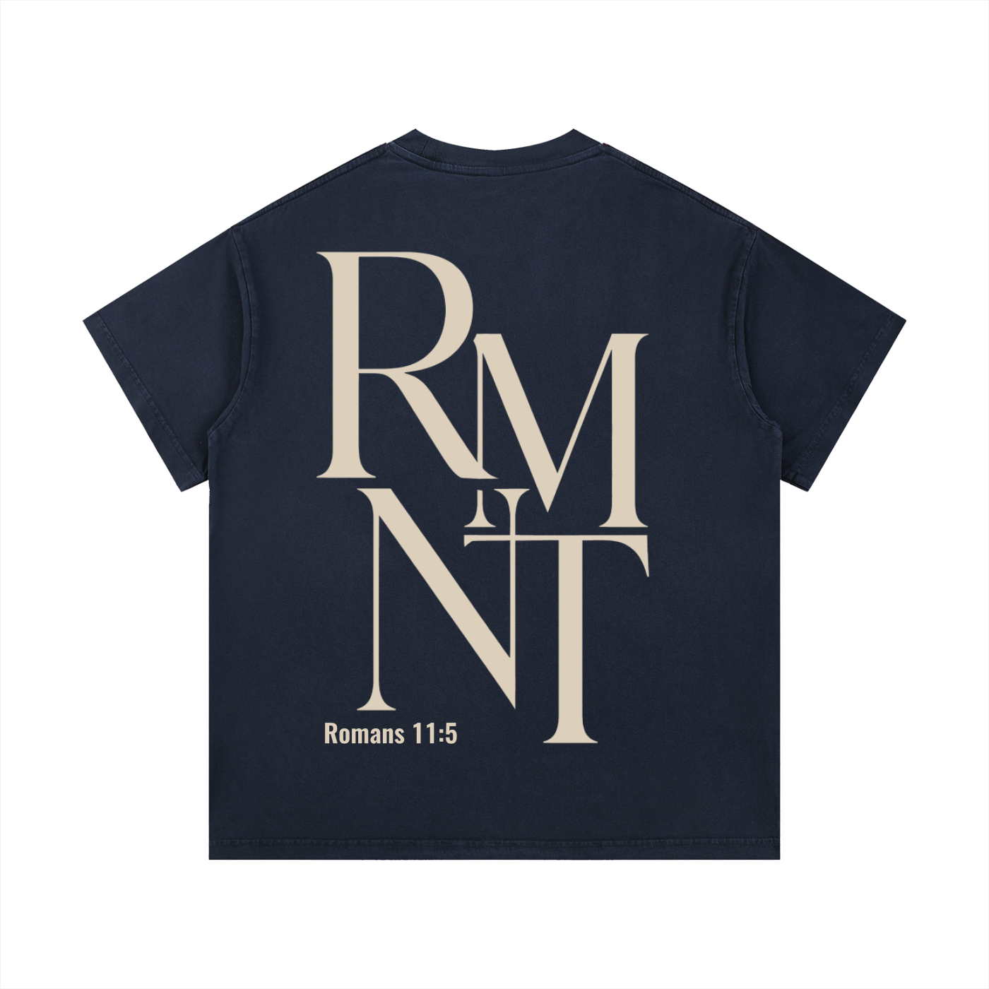 RMNT Retro