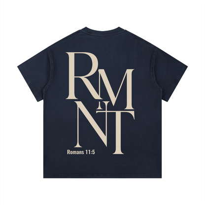 RMNT Retro