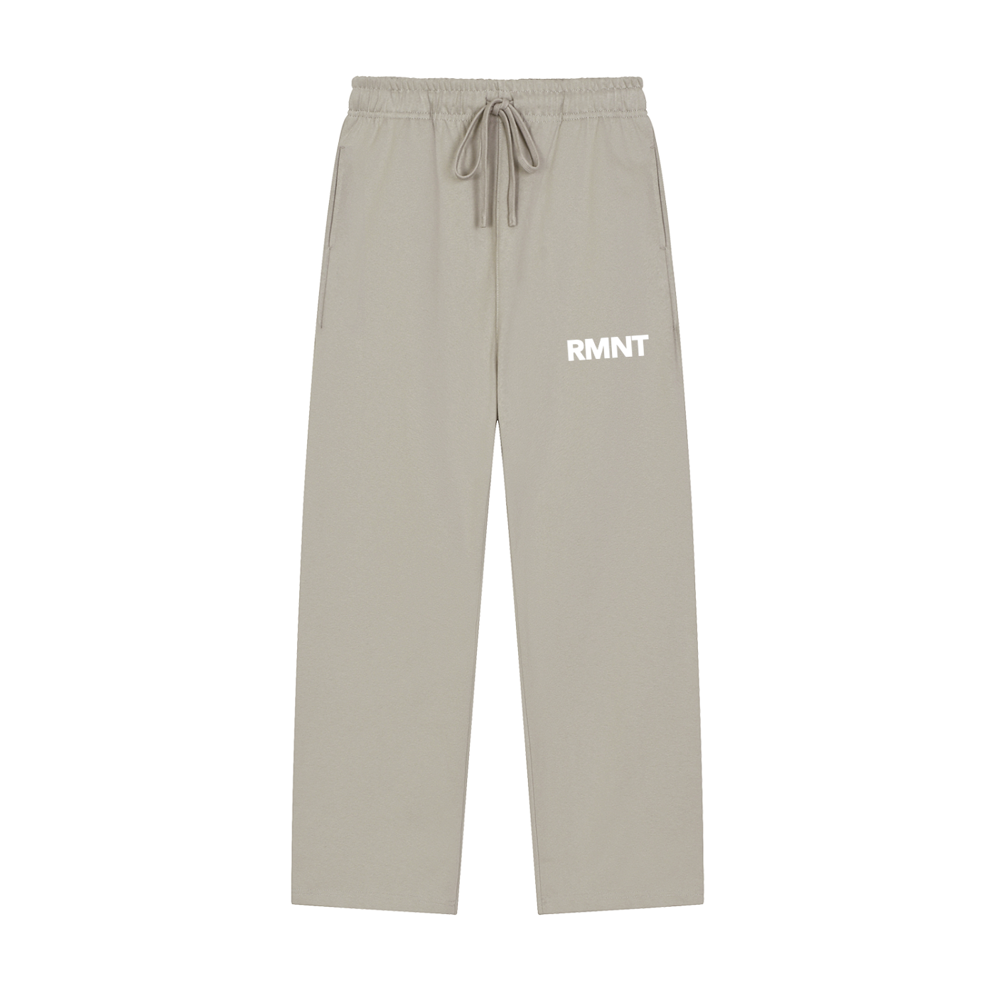 Classic RMNT Straight-Leg Sweatpants