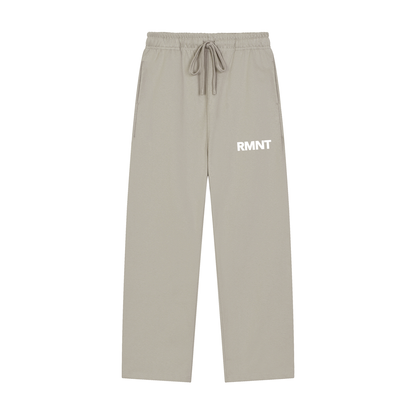 Classic RMNT Straight-Leg Sweatpants