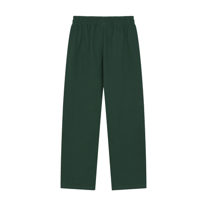 Classic RMNT Straight-Leg Sweatpants