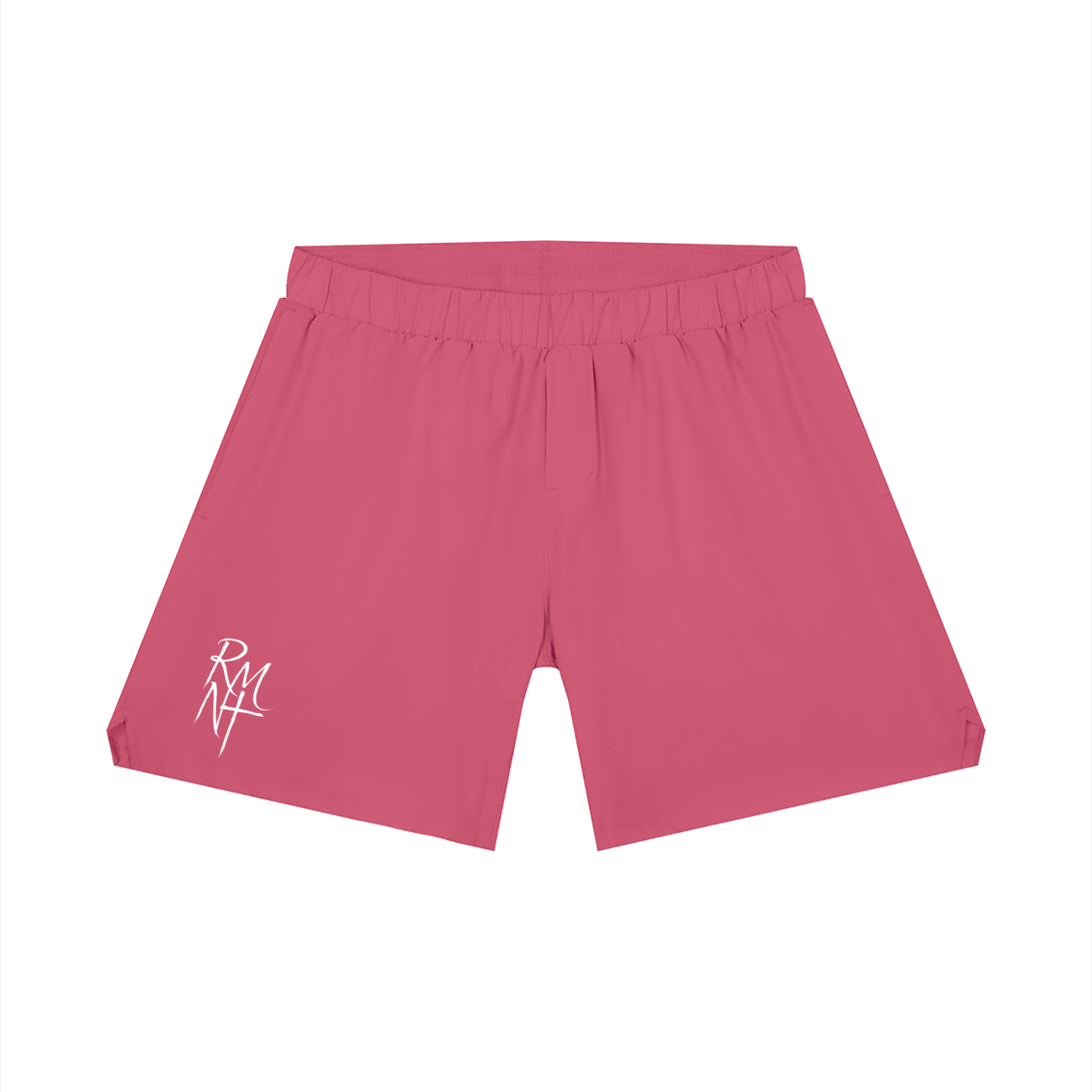RMNT Loose Fit Performance Shorts