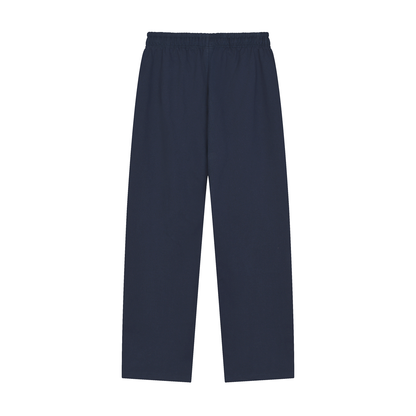 Classic RMNT Straight-Leg Sweatpants