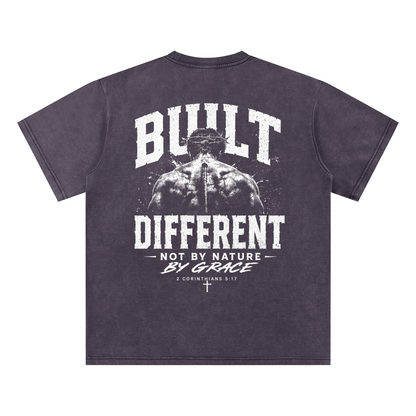 Built Different