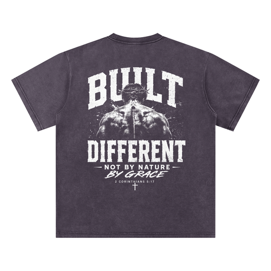 Built Different