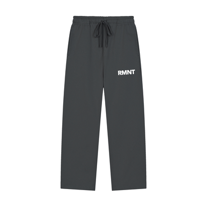 Classic RMNT Straight-Leg Sweatpants