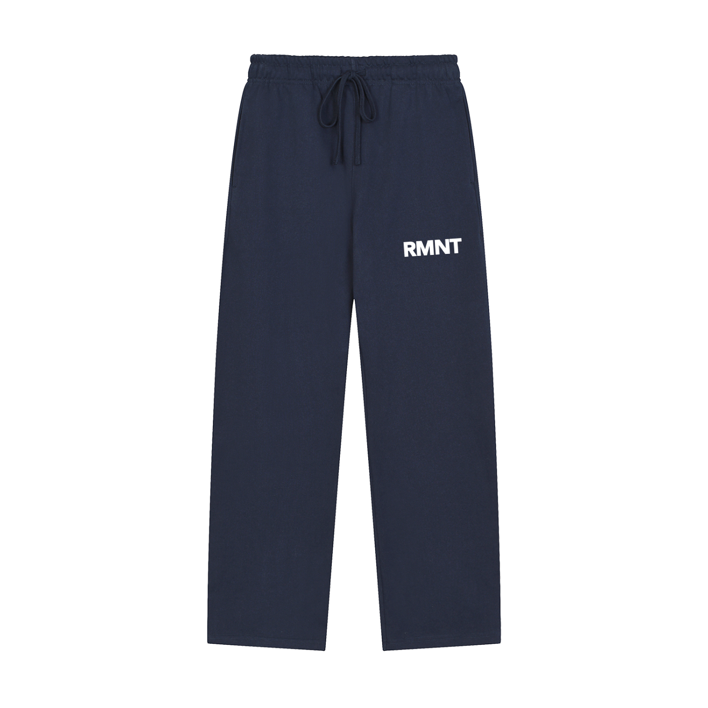Classic RMNT Straight-Leg Sweatpants
