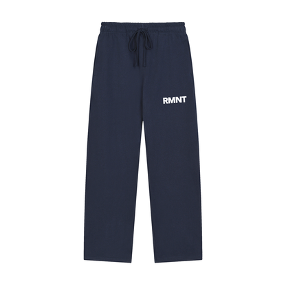 Classic RMNT Straight-Leg Sweatpants