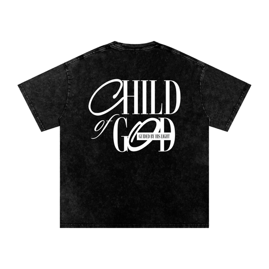 Child Of God