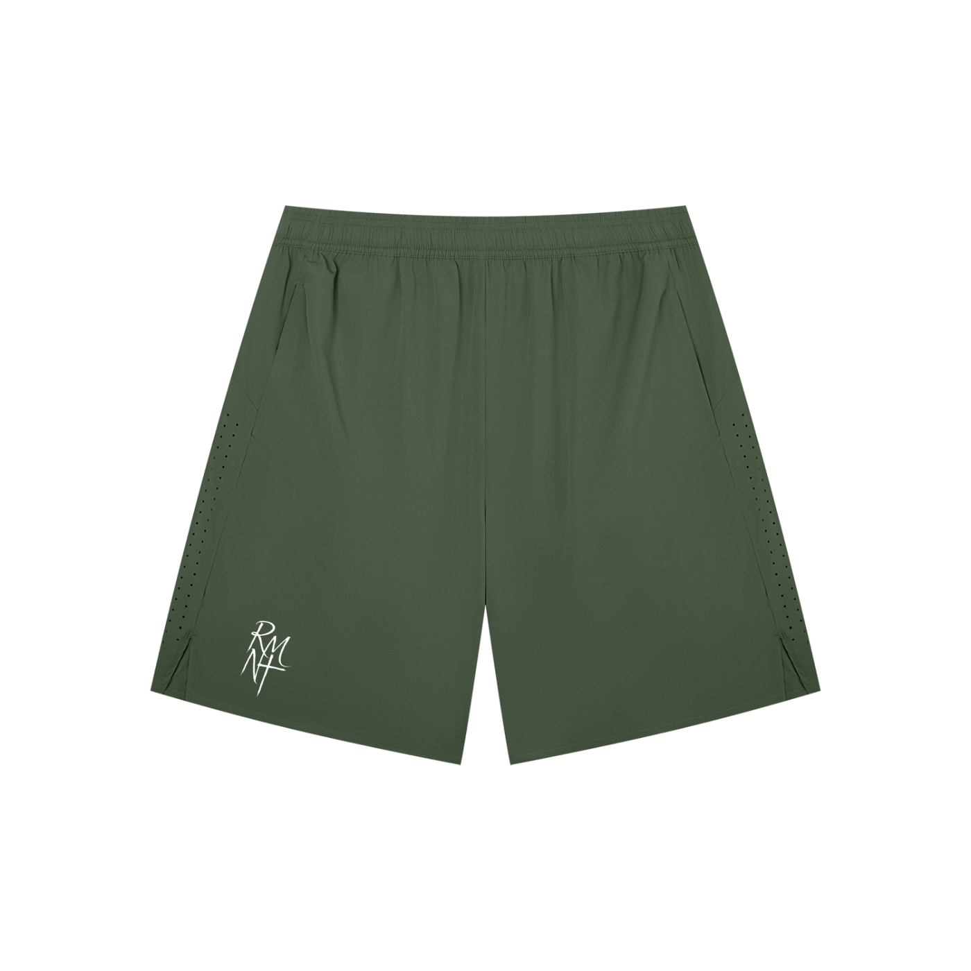Men’s Regular Fit Performance Shorts