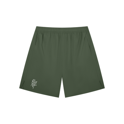 Men’s Regular Fit Performance Shorts