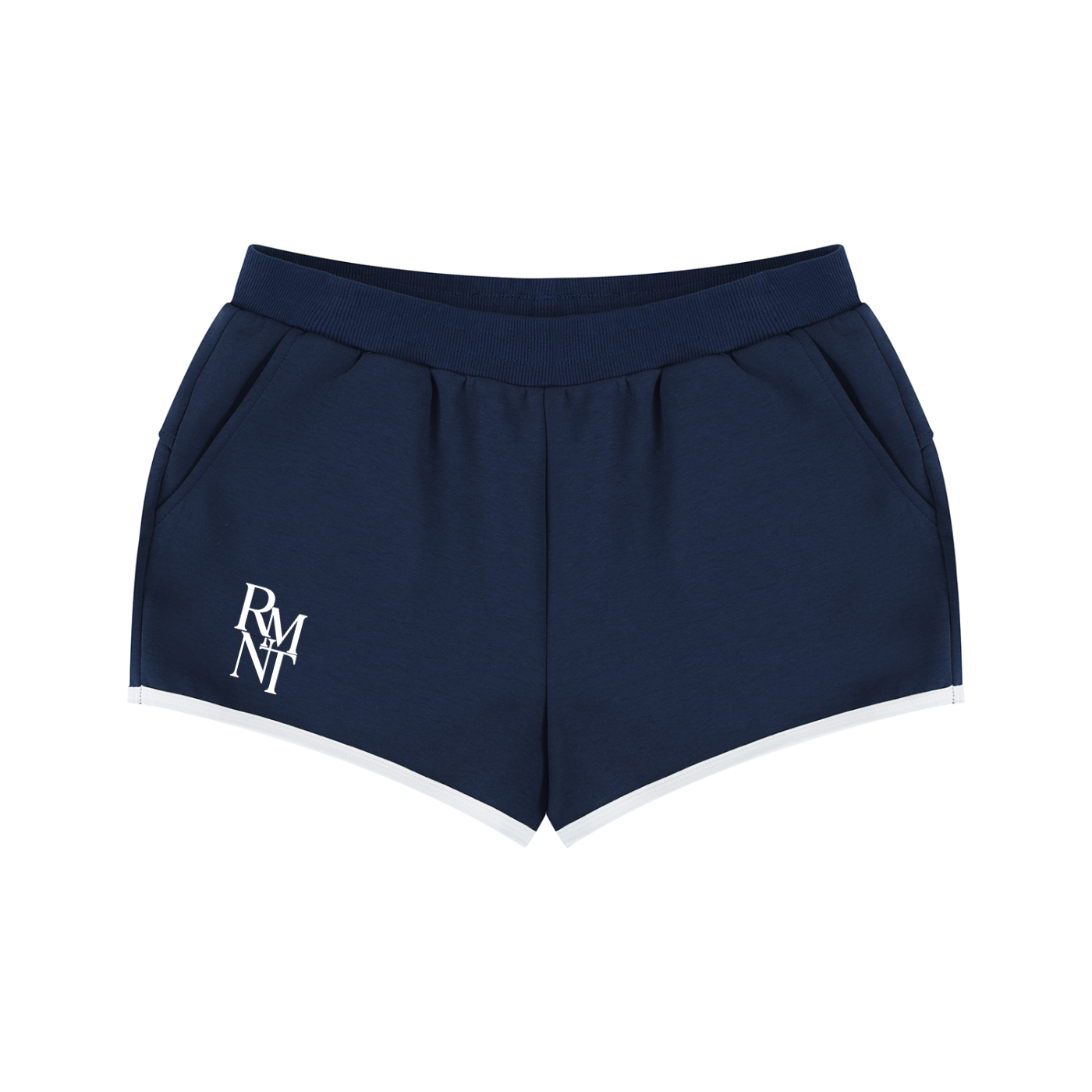 RMNT Binding Shorts