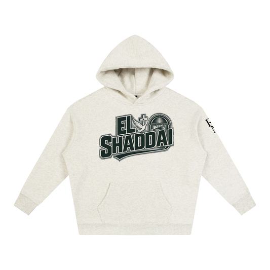 El Shaddai