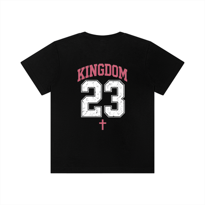Team Kingdom Girls