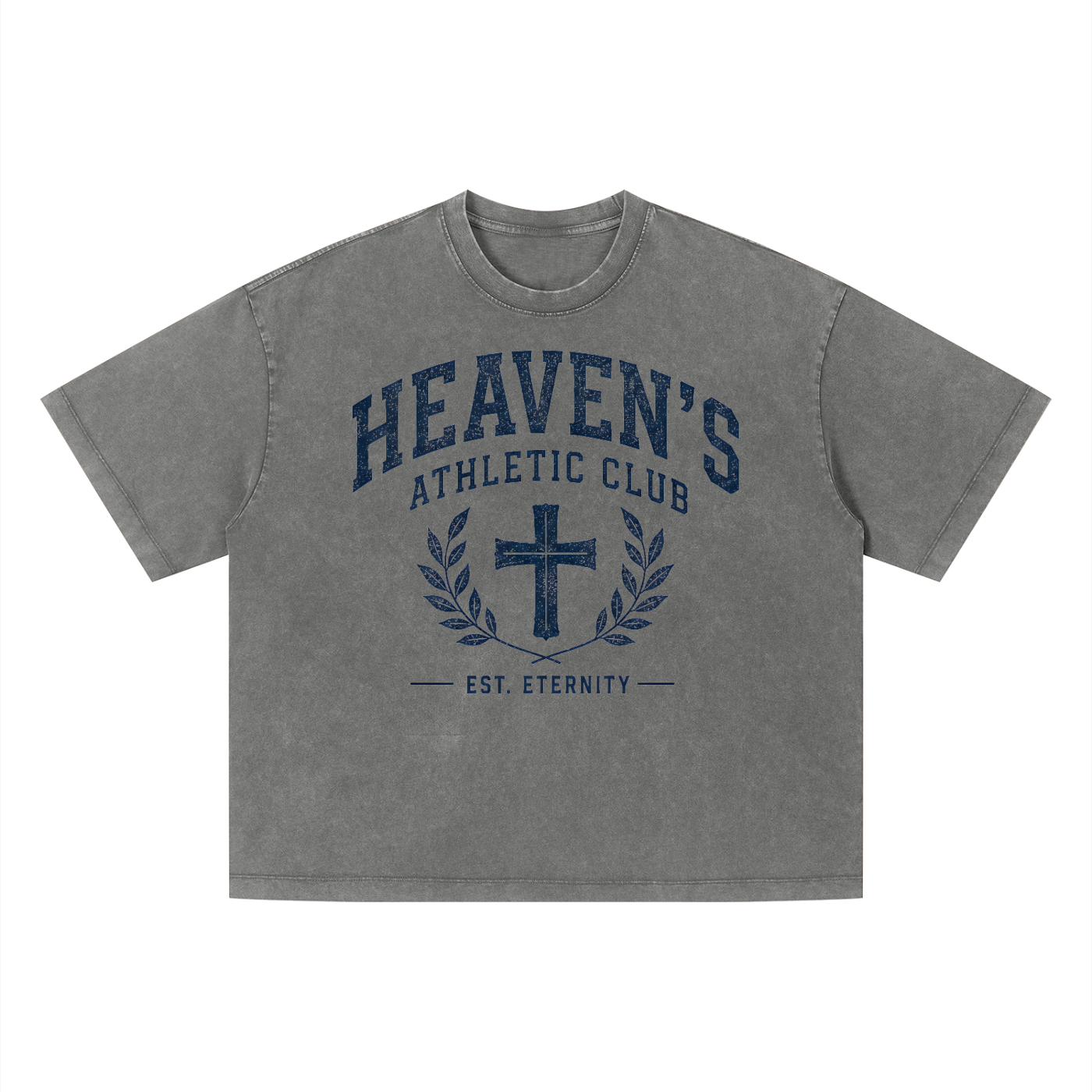 Heaven's Athletic Club