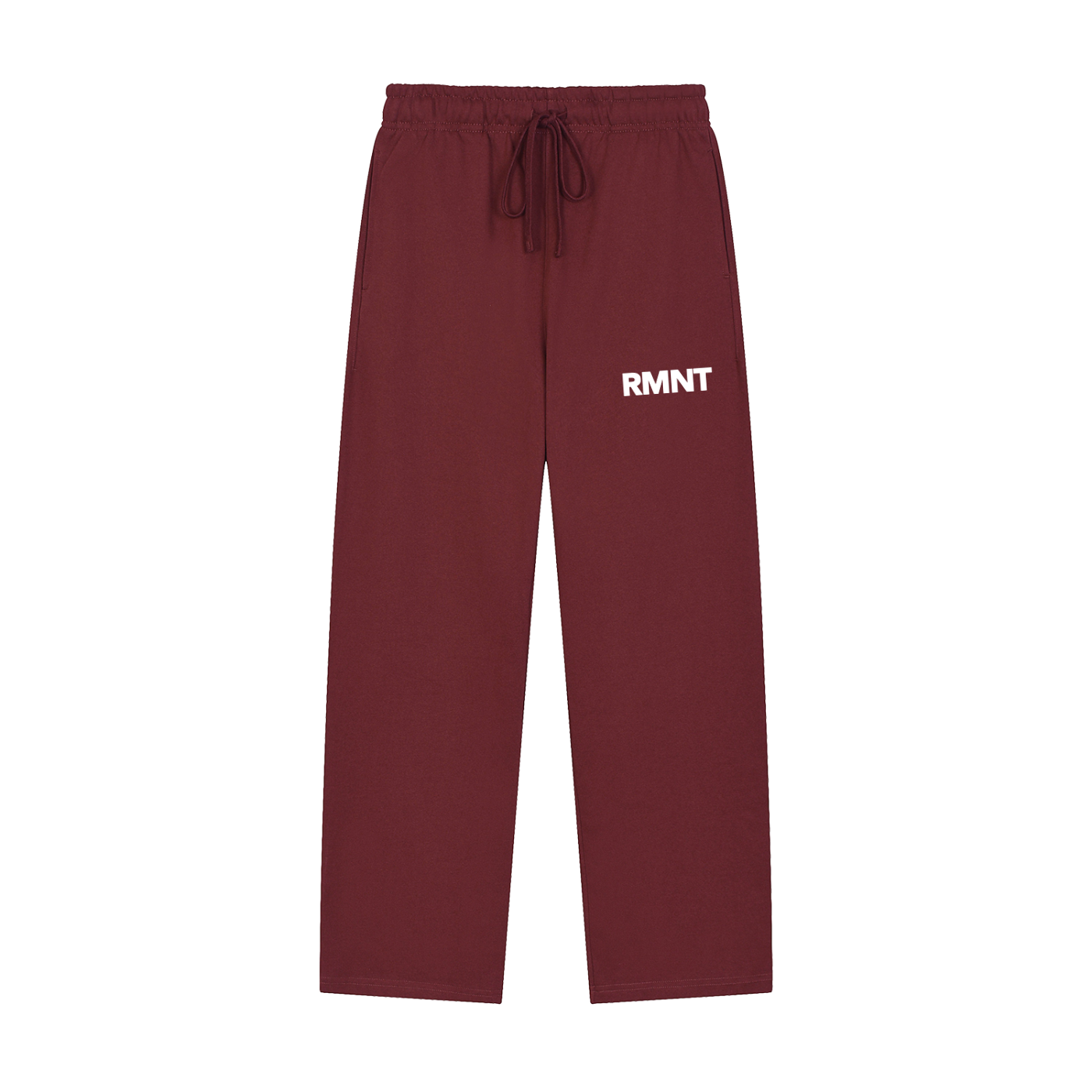 Classic RMNT Straight-Leg Sweatpants