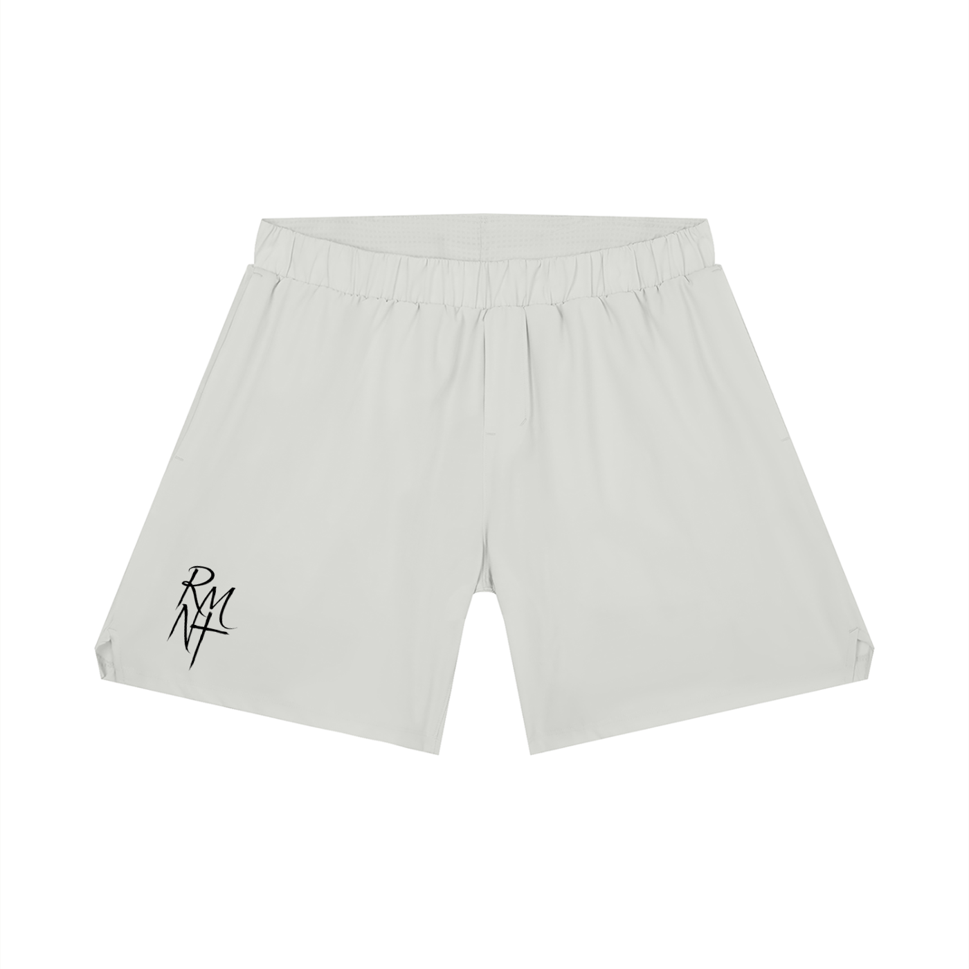 RMNT Loose Fit Performance Shorts