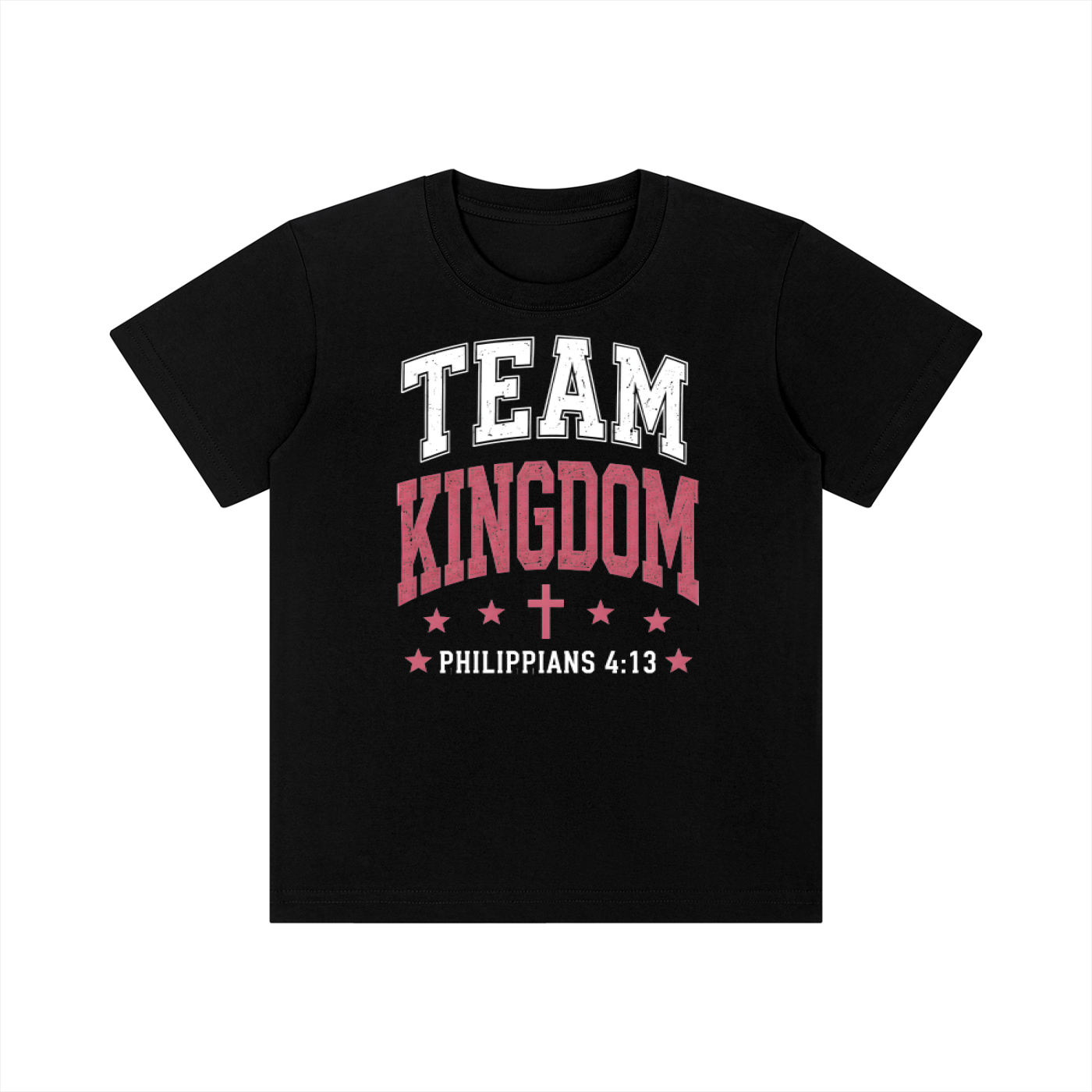 Team Kingdom Girls