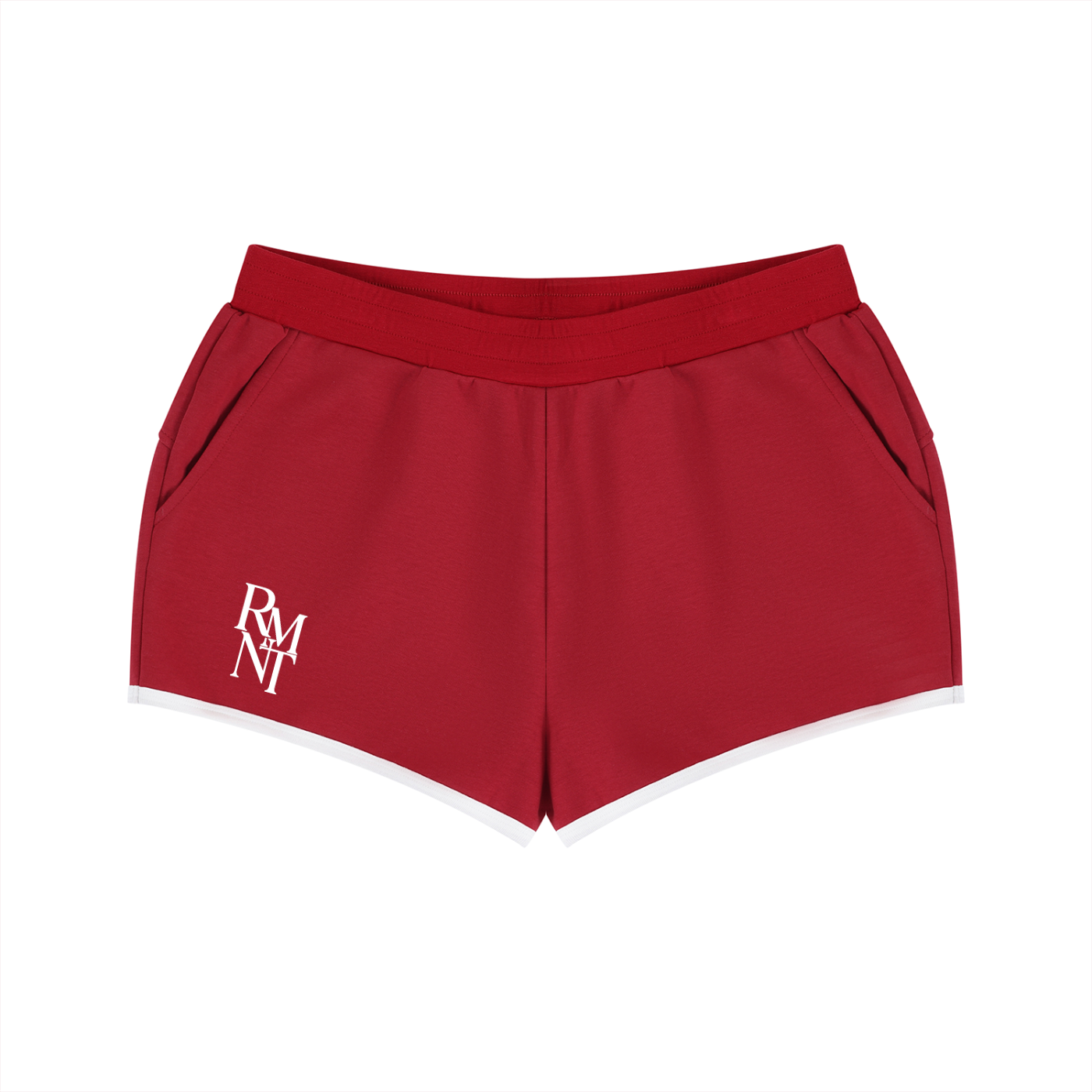 RMNT Binding Shorts