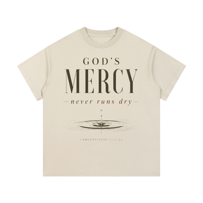 God's Mercy