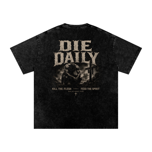 Die Daily