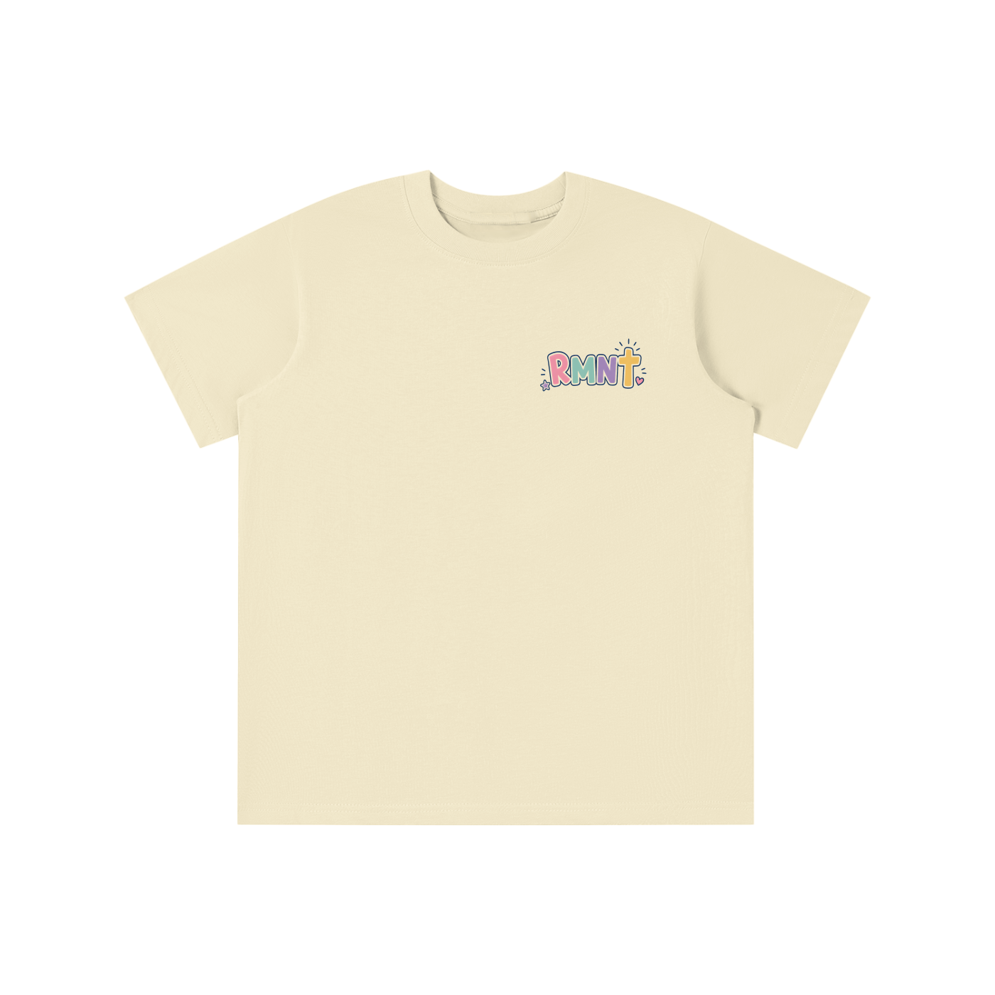 RMNT Colors