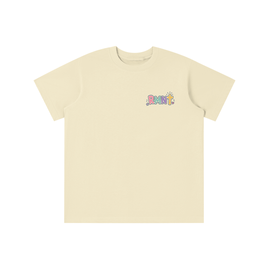 RMNT Colors