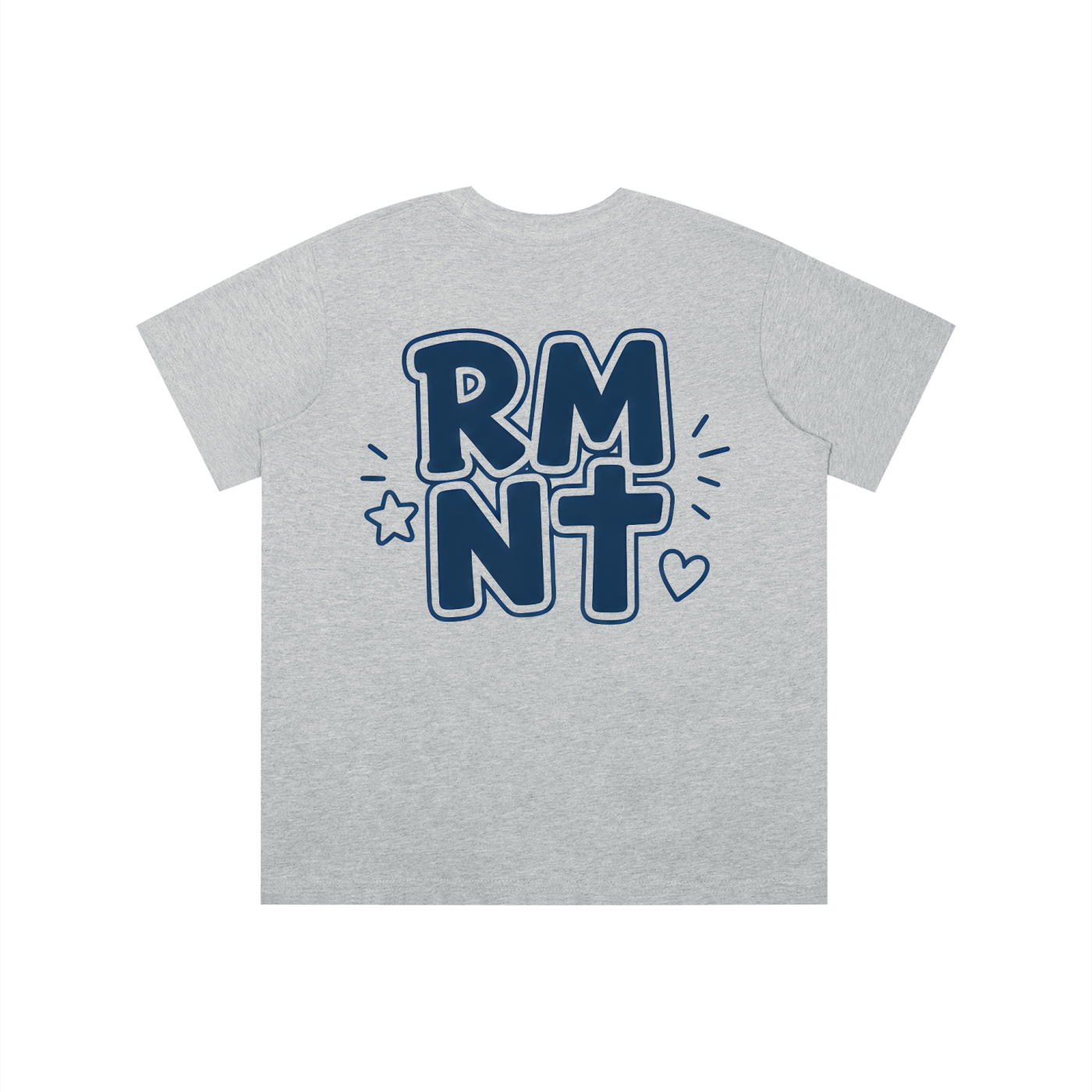 RMNT Blue