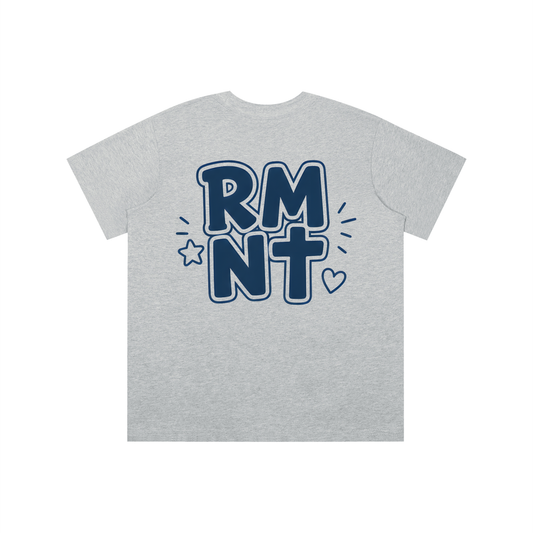 RMNT Blue