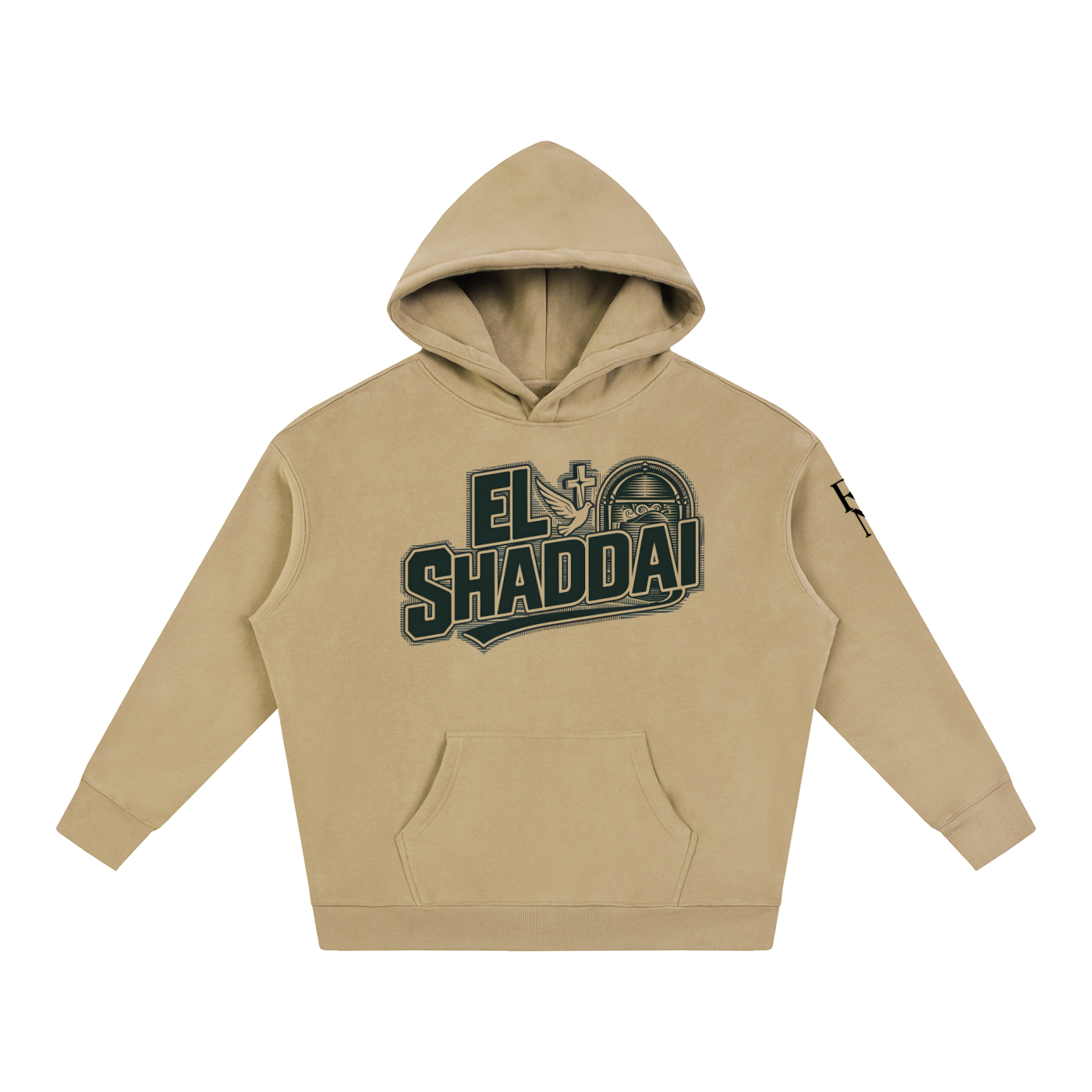 El Shaddai